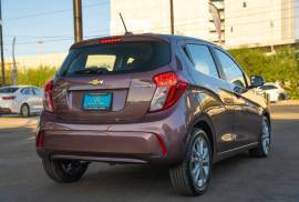 Chevrolet Spark LTZ 2020