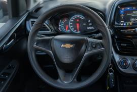 Chevrolet Spark LTZ 2020