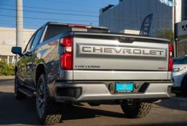 Chevrolet Cheyenne RST 4x4 2022