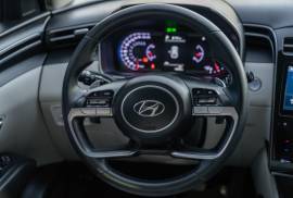 2022 Hyundai Tucson Limited Tech