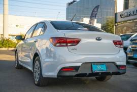 Kia Rio L 2020