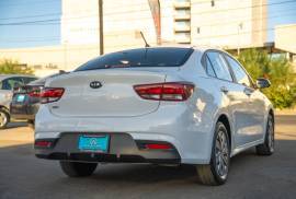 Kia Rio L 2020