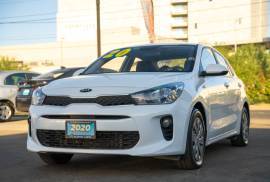 Kia Rio L 2020