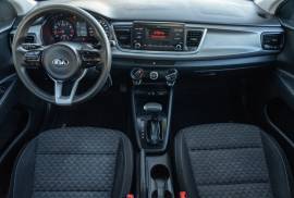 Kia Rio L 2020