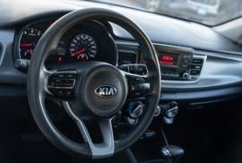 Kia Rio L 2020