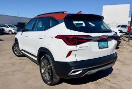 Kia Seltos Ex Pack 2023