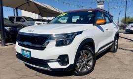 Kia Seltos Ex Pack 2023