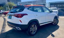 Kia Seltos Ex Pack 2023