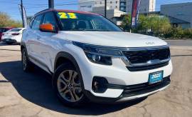 Kia Seltos Ex Pack 2023