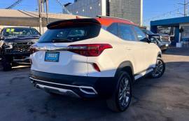 Kia Seltos Ex Pack 2023