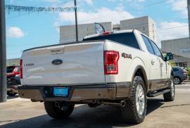 Ford Lobo Lariat 4x4 2016