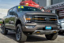 Ford Lobo Tremor 4x4 2022