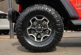 Jeep Gladiador Rubicon 4x4 2023