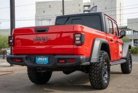 Jeep Gladiador Rubicon 4x4 2023