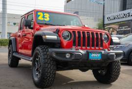 Jeep Gladiador Rubicon 4x4 2023