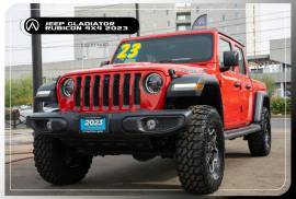 Jeep Gladiador Rubicon 4x4 2023