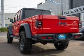 Jeep Gladiador Rubicon 4x4 2023