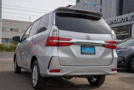 Toyota Avanza Xle 2020