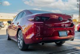 2020 Mazda 3 I sport 