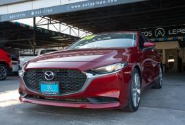 2020 Mazda 3 I sport 