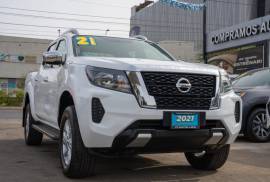 Nissan  Frontier LE 2021 