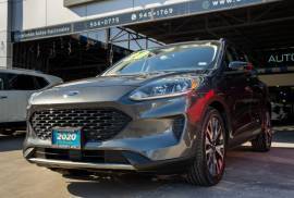 2020 Ford Escape SE Sport HEV