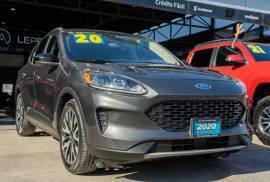 2020 Ford Escape SE Sport HEV