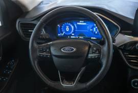 2020 Ford Escape SE Sport HEV