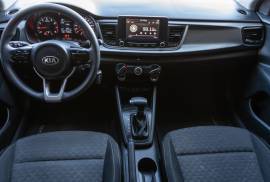 2019 Kia Rio LX 