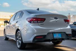 2019 Kia Rio LX 