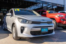 2019 Kia Rio LX 