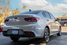 2019 Kia Rio LX 