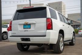 Chevrolet Tahoe LT 4x4 2015