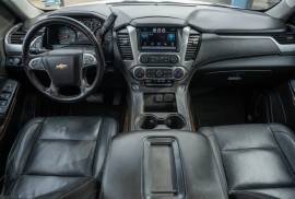 Chevrolet Tahoe LT 4x4 2015