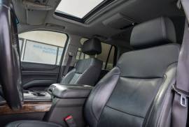 Chevrolet Tahoe LT 4x4 2015