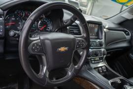 Chevrolet Tahoe LT 4x4 2015