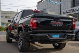 Gmc Canyon Denali 4x4 2024