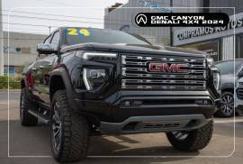 Gmc Canyon Denali 4x4 2024