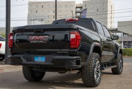 Gmc Canyon Denali 4x4 2024