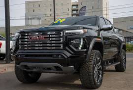 Gmc Canyon Denali 4x4 2024