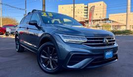 Volkswagen Tiguan Comfortline 2023