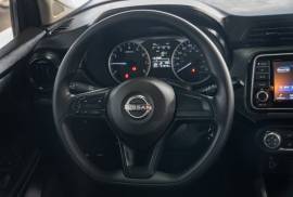 2023 Nissan Versa Sense CVT 