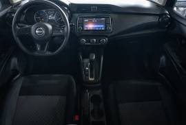 2023 Nissan Versa Sense CVT 