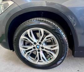 Bmw X1 Sdrive 20i Xline 2021