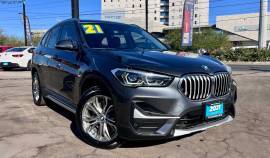 Bmw X1 Sdrive 20i Xline 2021