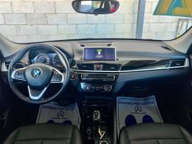 Bmw X1 Sdrive 20i Xline 2021