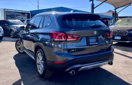 Bmw X1 Sdrive 20i Xline 2021