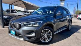 Bmw X1 Sdrive 20i Xline 2021