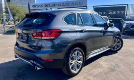 Bmw X1 Sdrive 20i Xline 2021