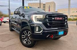 Gmc Sierra At4 4x4 2022